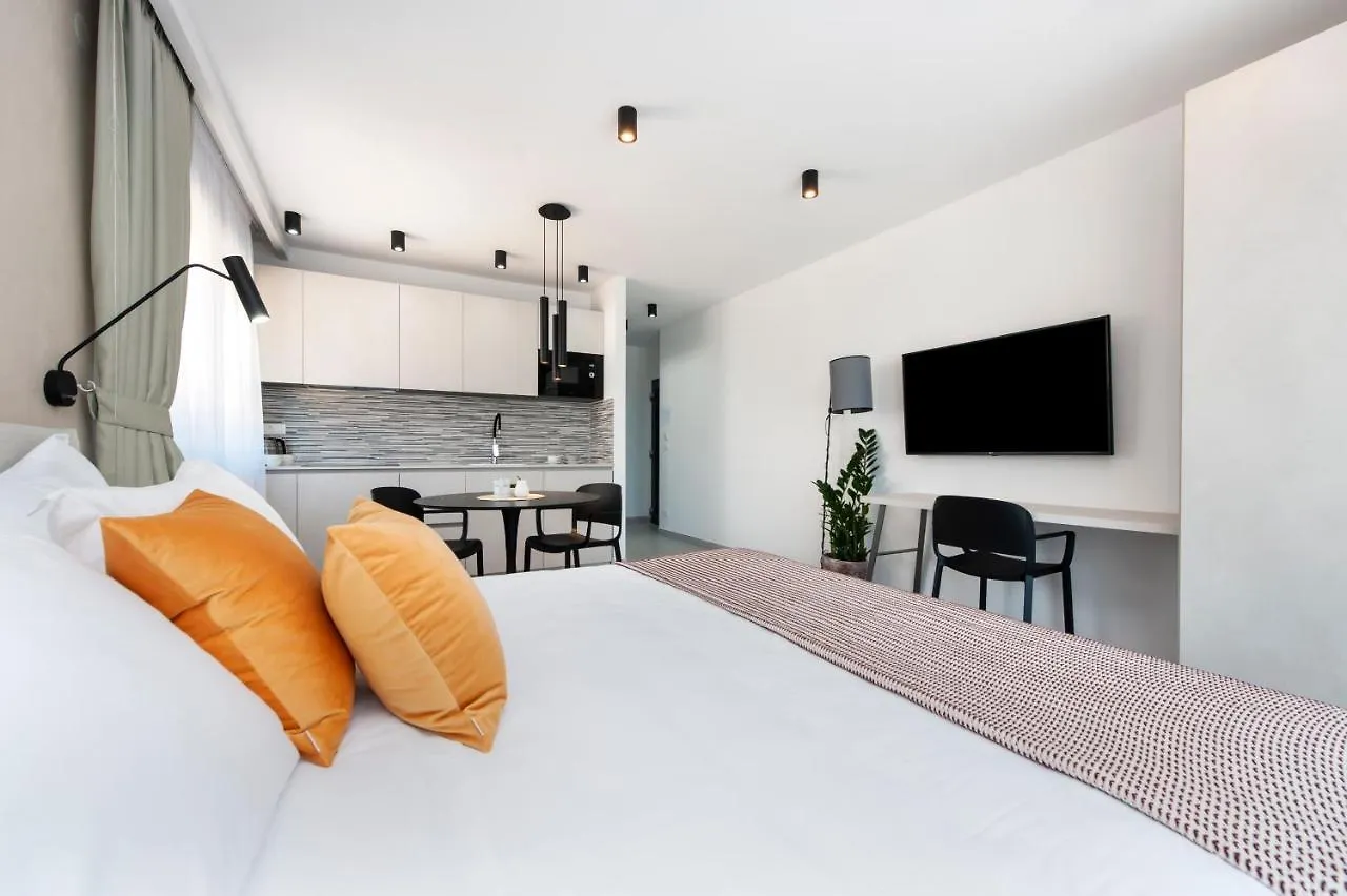 Luxury Residence Levante Rovinj