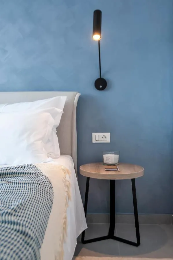 **** Guest house Luxury Residence Levante Rovinj Croatia