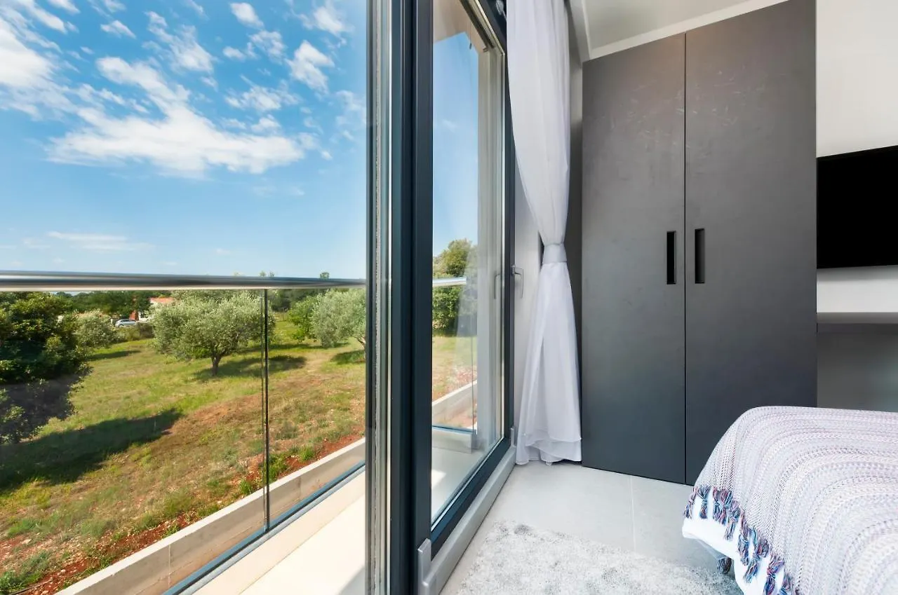 Guest house Luxury Residence Levante Rovinj