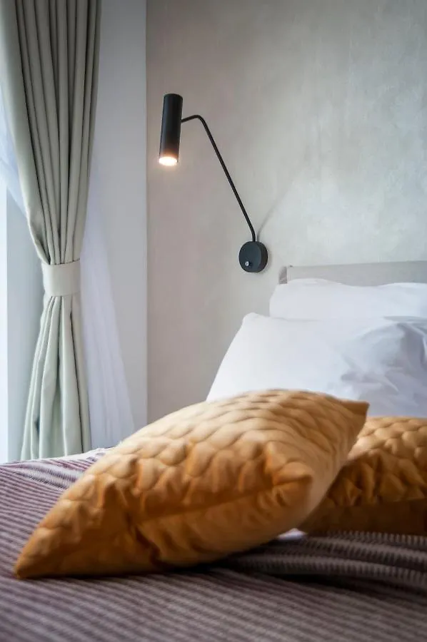 Luxury Residence Levante Rovinj Guest house