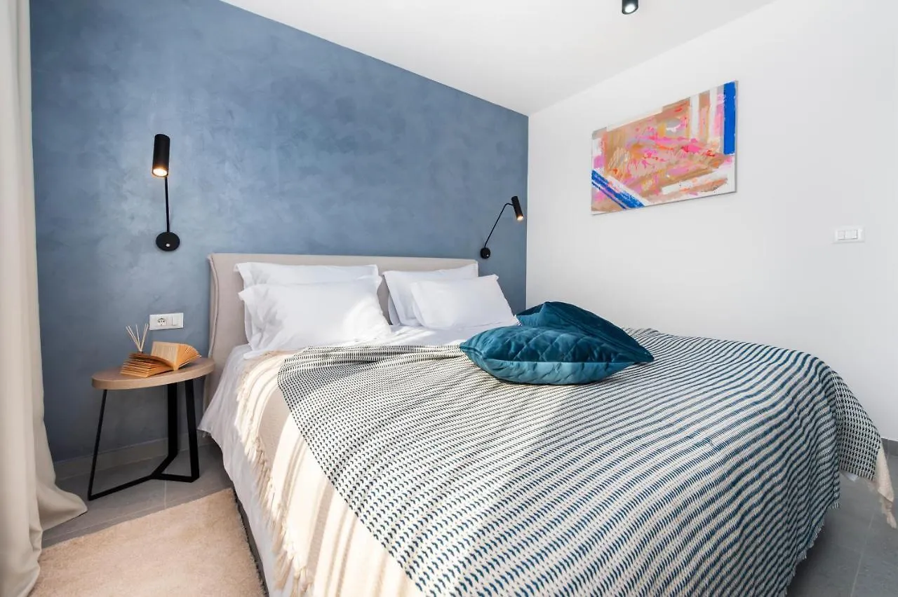 Guest house Luxury Residence Levante Rovinj