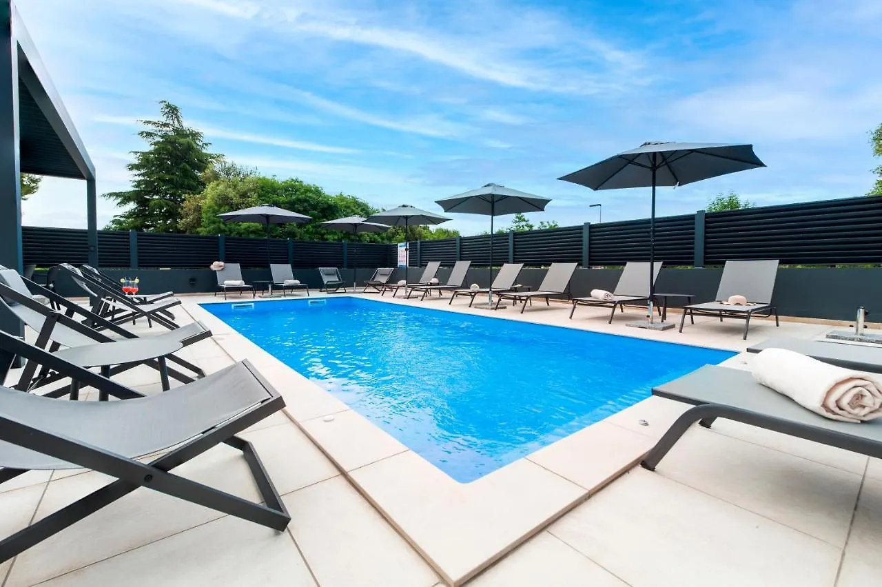 Luxury Residence Levante Rovinj