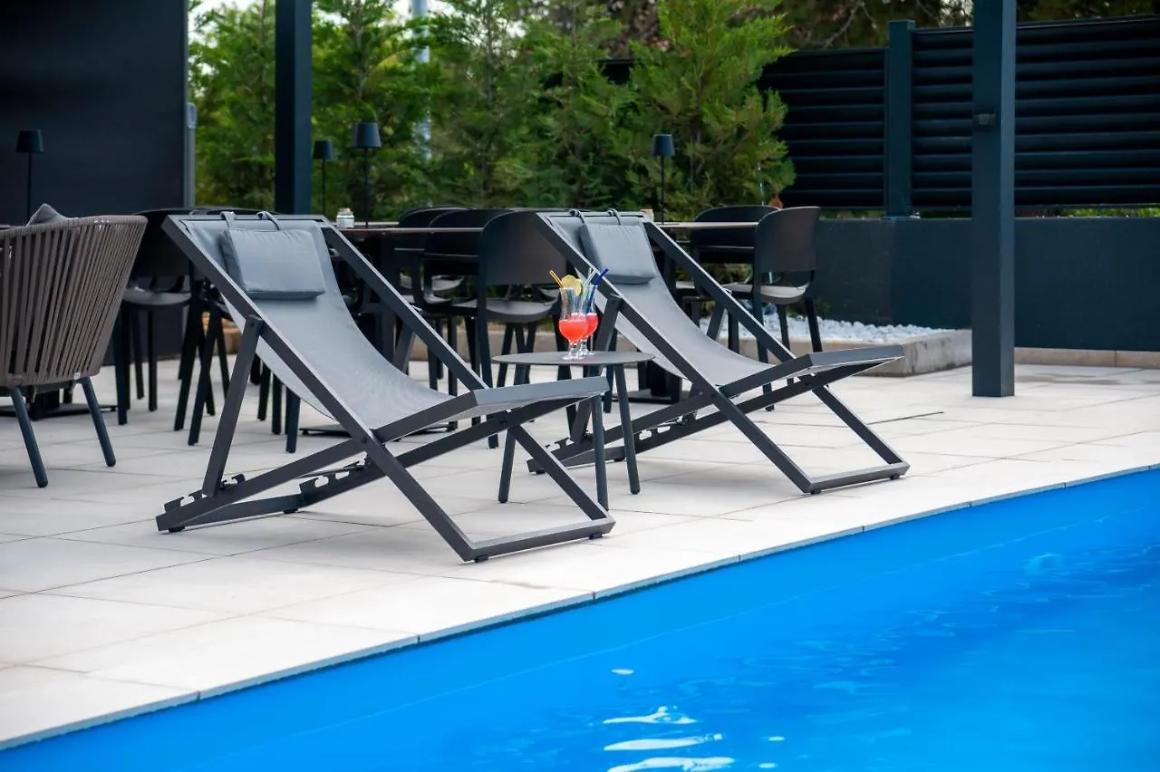 Guest house Luxury Residence Levante Rovinj