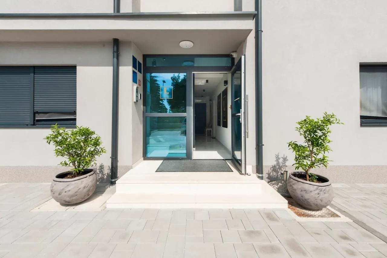 Luxury Residence Levante Rovinj
