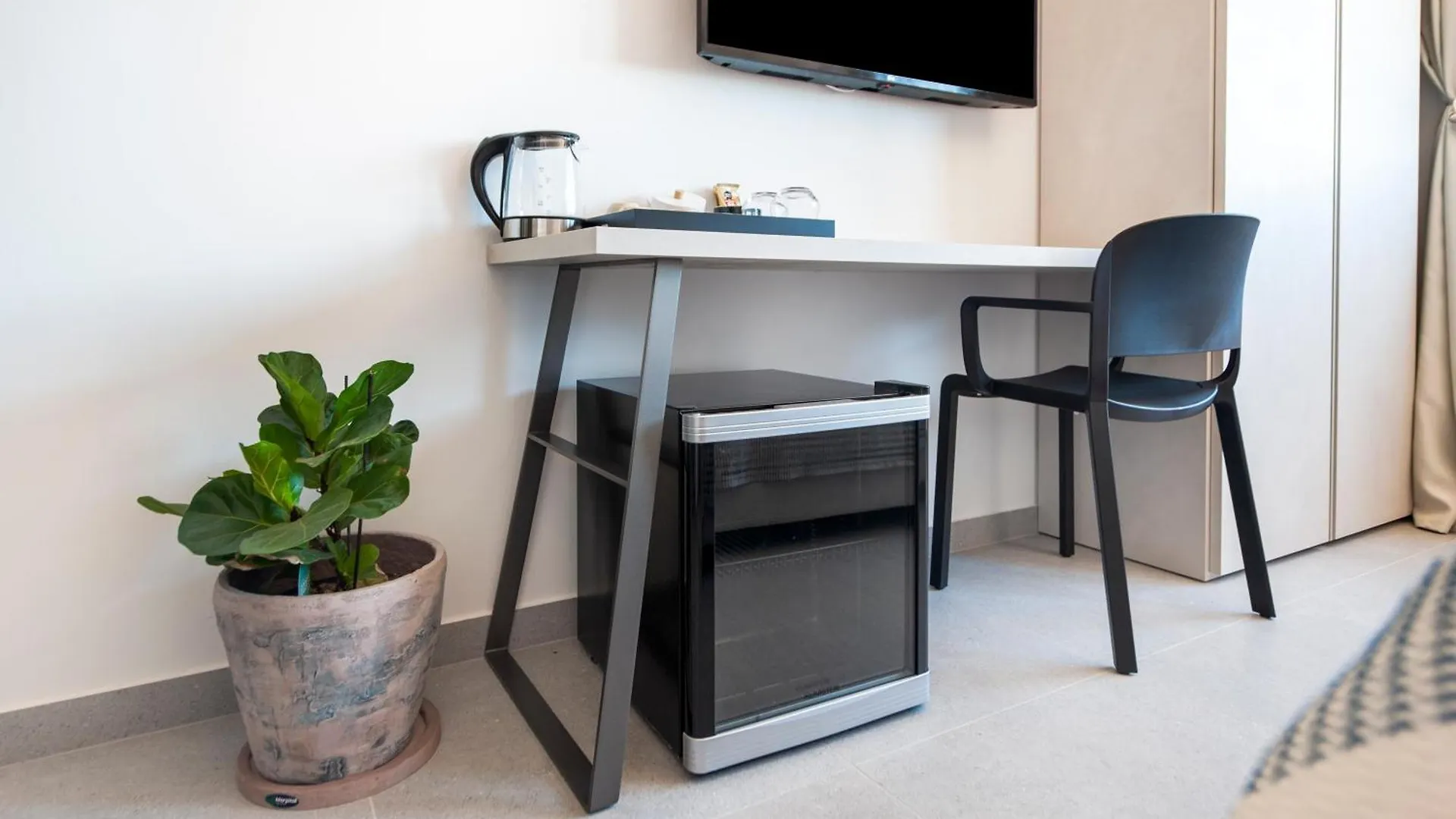 Luxury Residence Levante Rovinj Guest house