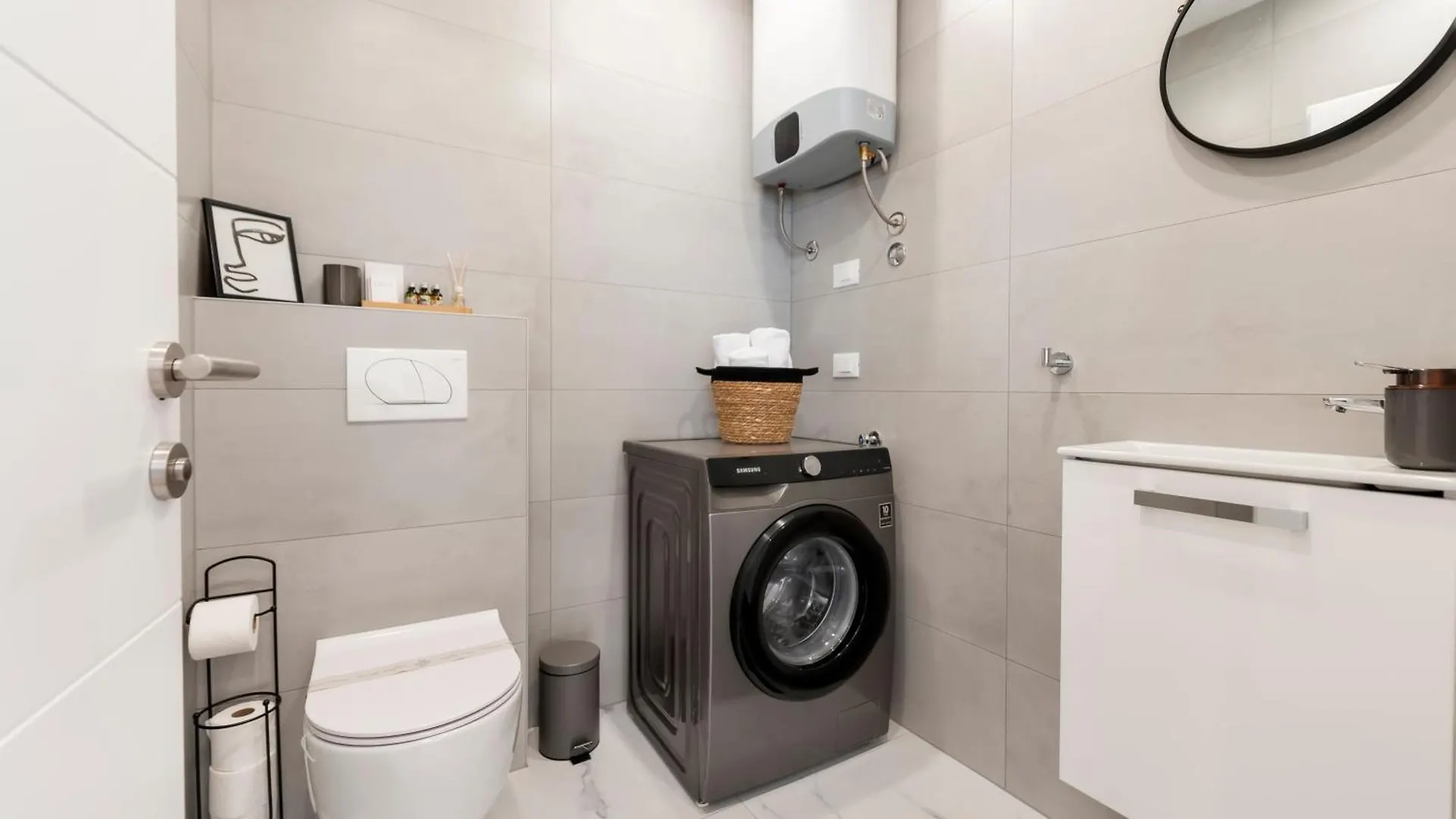 Luxury Residence Levante Rovinj