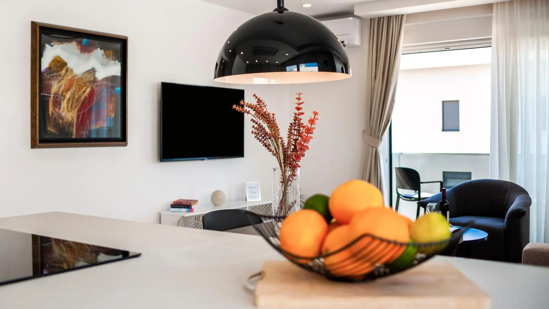 Luxury Residence Levante Rovinj Guest house