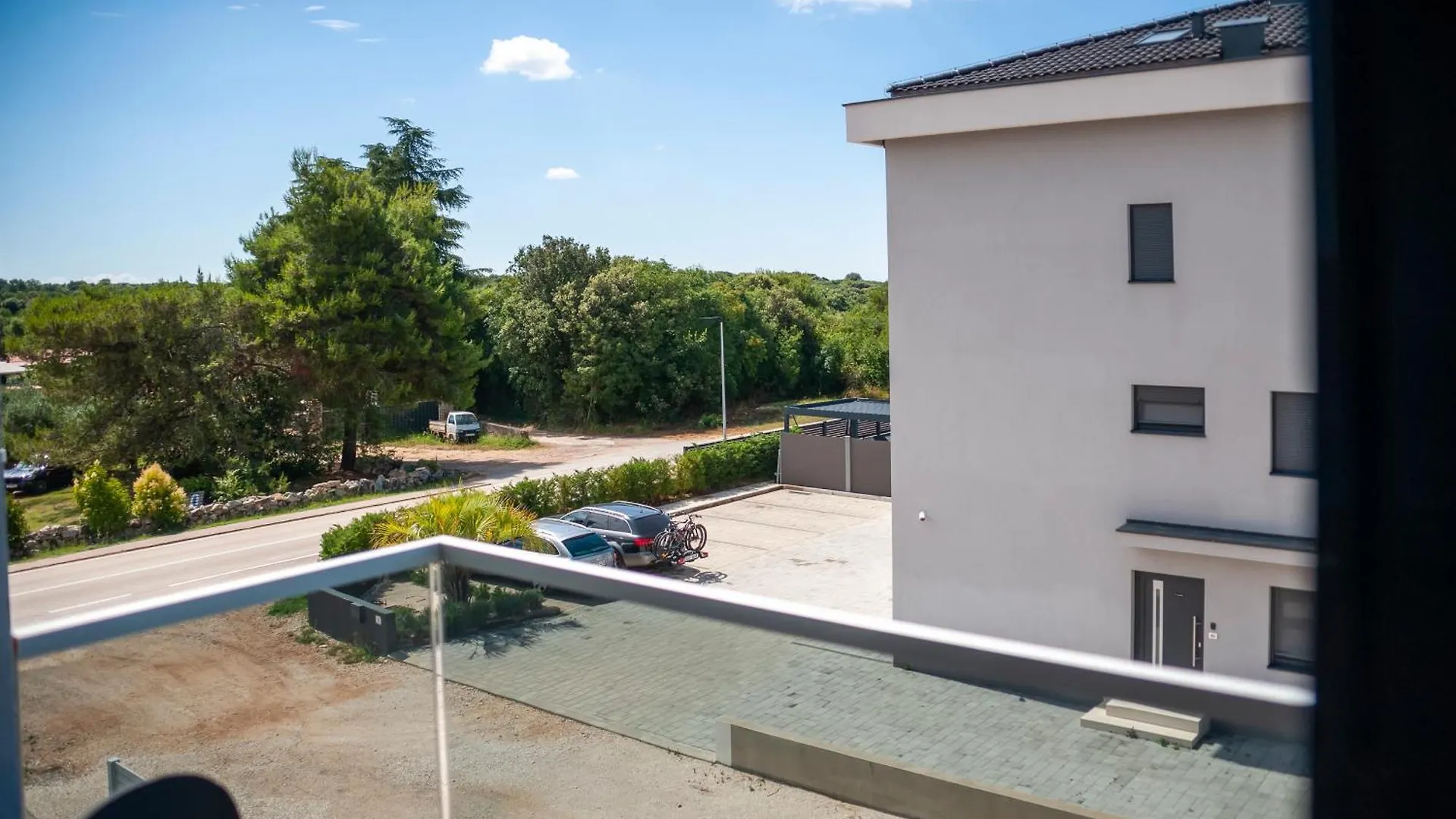 Luxury Residence Levante Rovinj Croatia