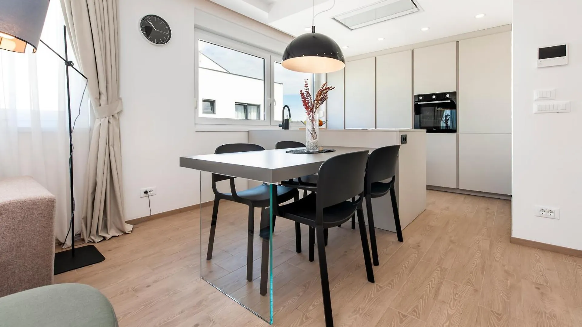 Luxury Residence Levante Rovinj Guest house
