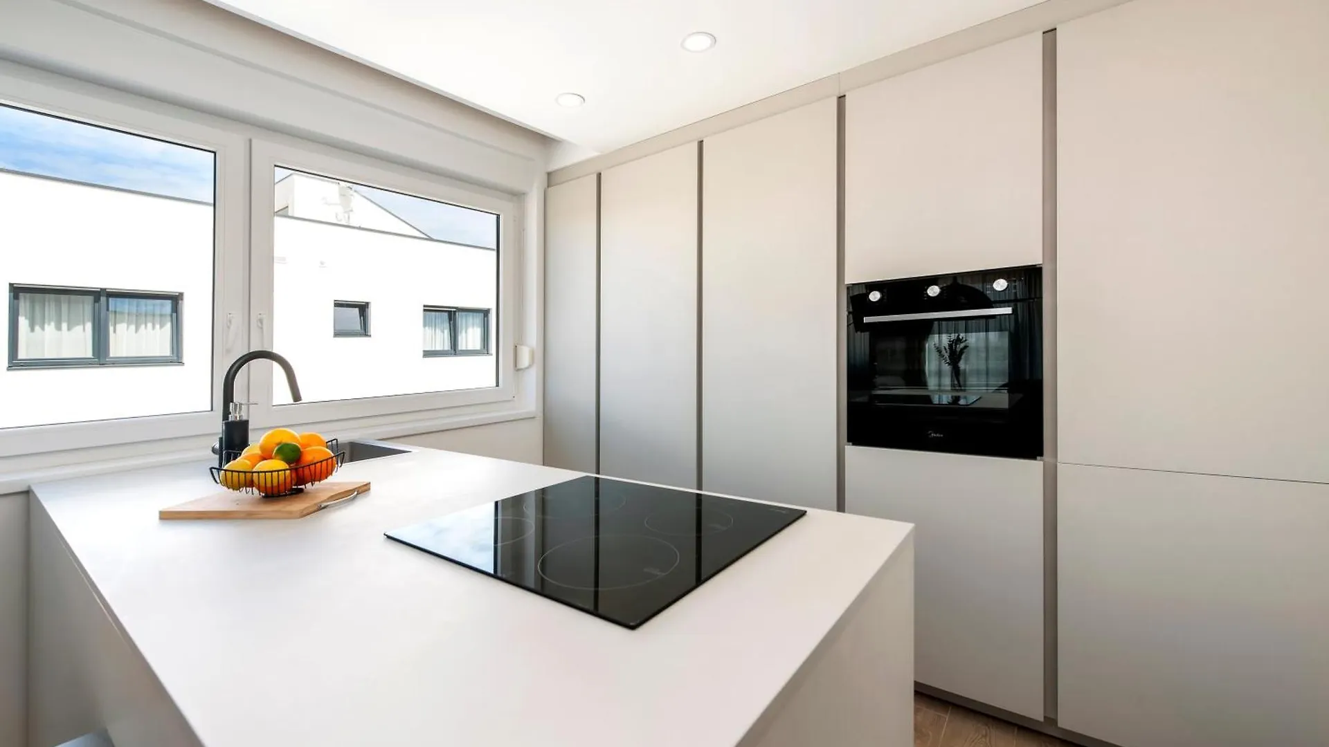 Guest house Luxury Residence Levante Rovinj