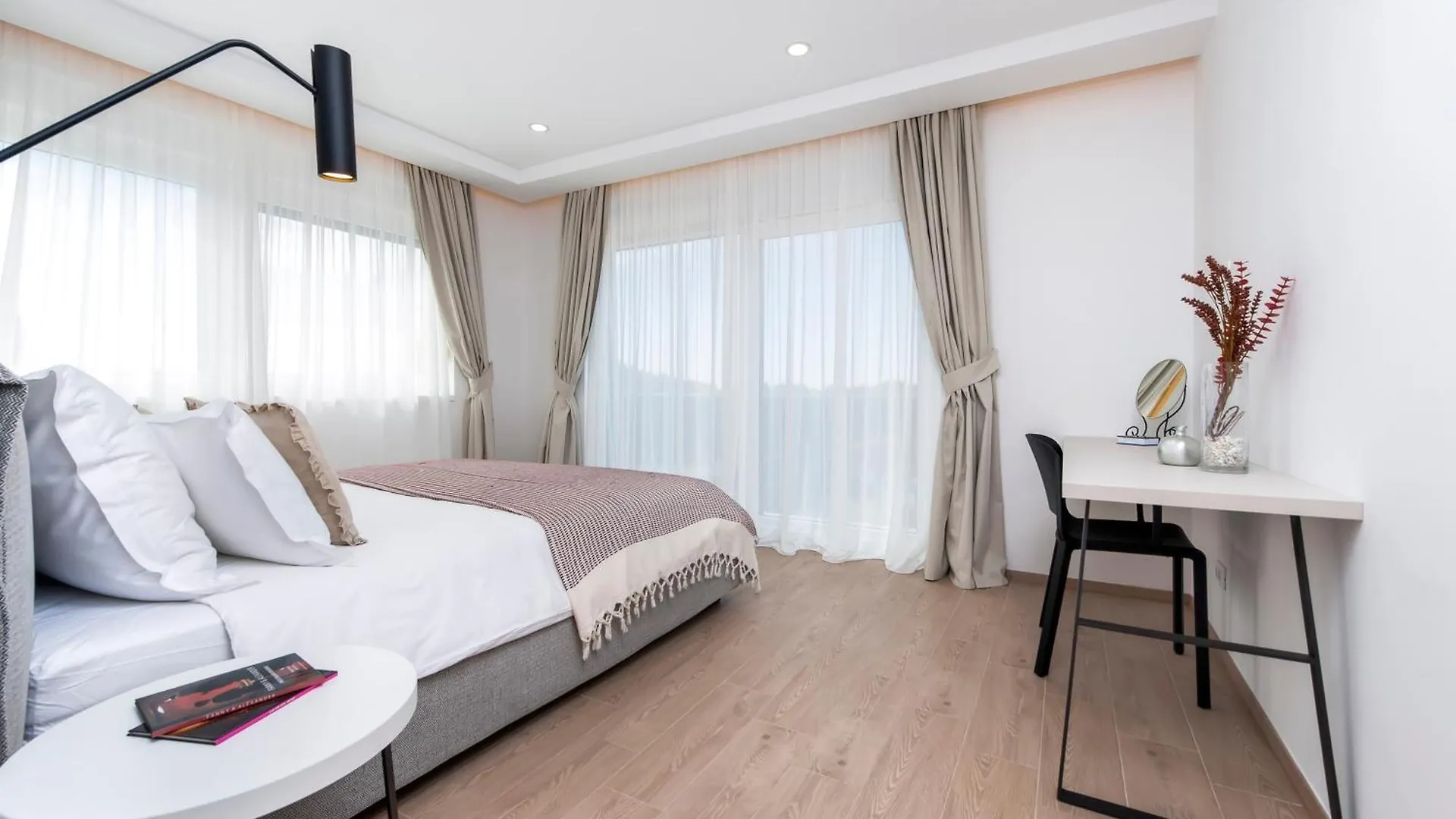 Luxury Residence Levante Rovinj