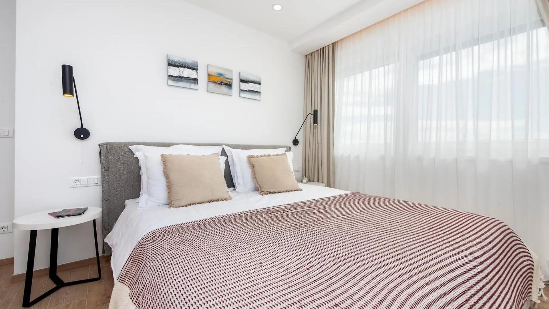 Luxury Residence Levante Rovinj