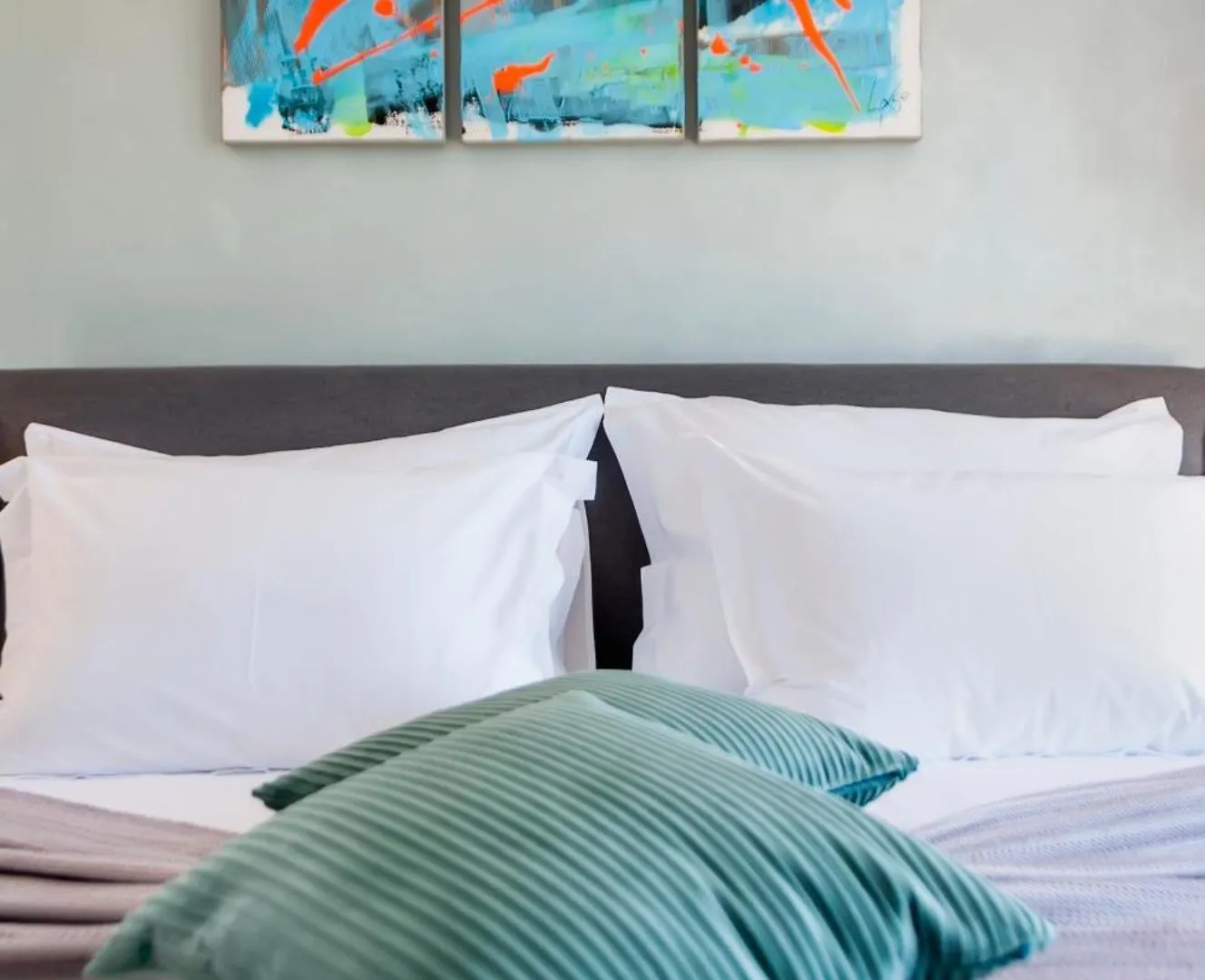 **** Guest house Luxury Residence Levante Rovinj Croatia