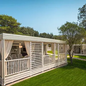 Prázdninový areál Maistra Amarin Mobile Homes