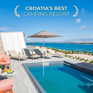 Aminess Style Glamping & Homes Avalona Parco vacanze Povljana