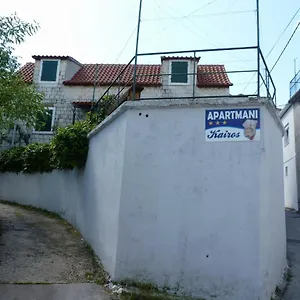 Kairos Appartamento Traù