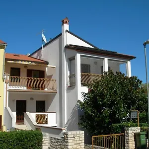 Appartamento Nadija