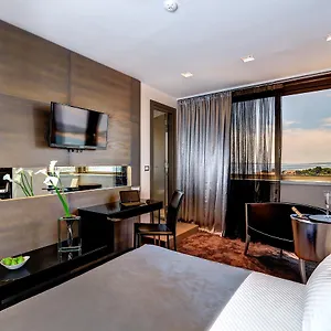 The View Luxury Bed & Breakfast Spalato