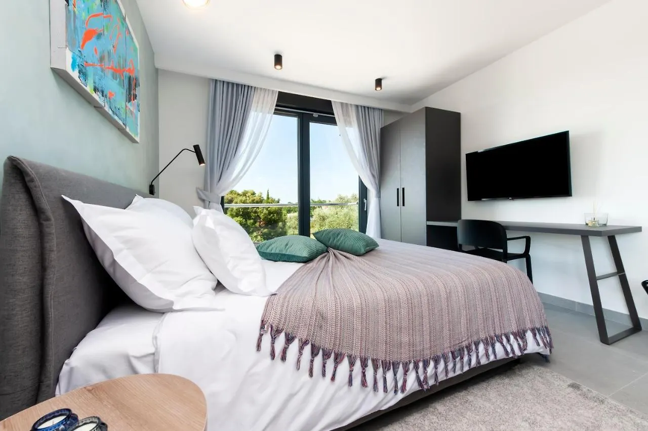Luxury Residence Levante Rovigno